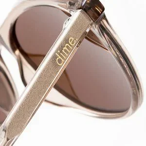 Dime Optics | Accessories | X Becky G The G Sunglasses In  display picture 3